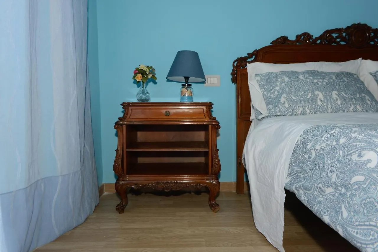 게스트하우스 Napoli Royal Suite