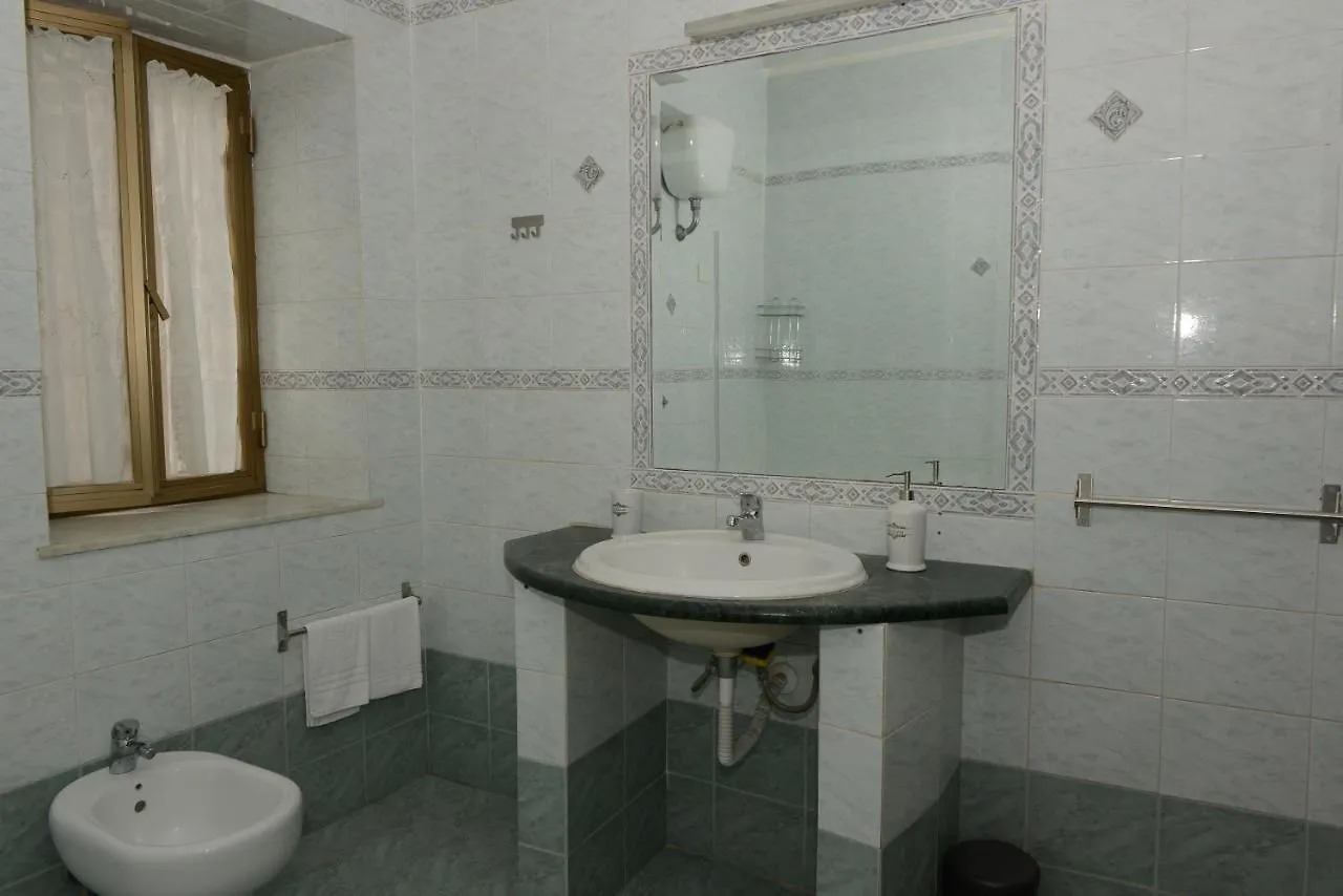 Napoli Royal Suite 게스트하우스 나폴리