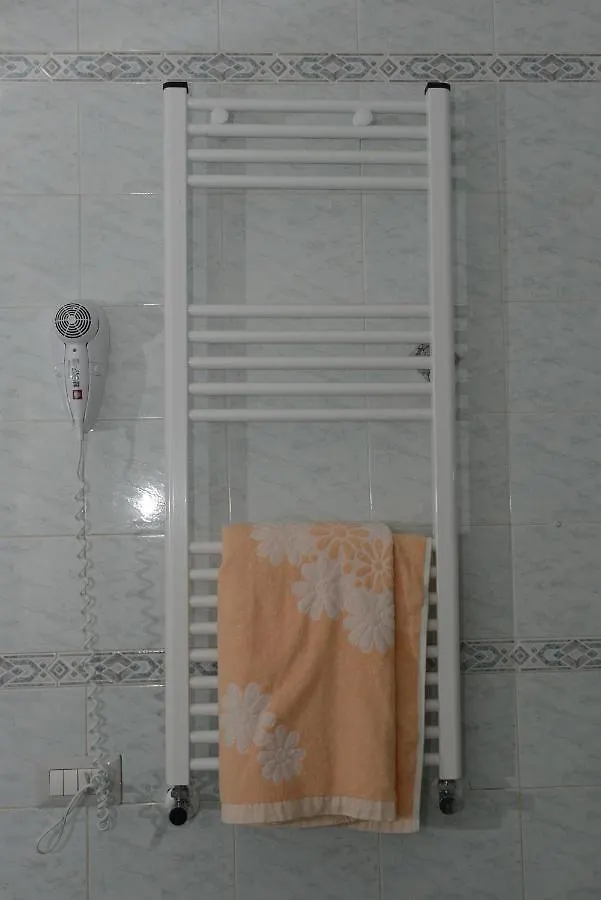 Napoli Royal Suite 나폴리