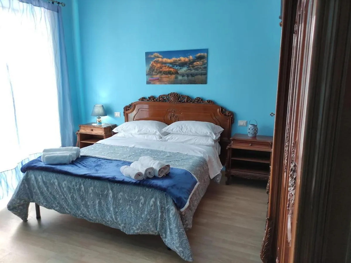Napoli Royal Suite 게스트하우스