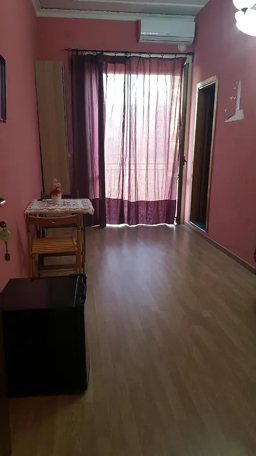 게스트하우스 Napoli Royal Suite