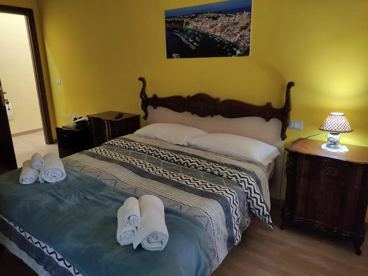 Napoli Royal Suite 게스트하우스 나폴리