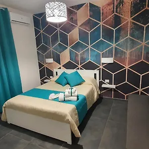  Bed & Breakfast Gaisa -