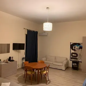 Maison d'hôtes Keira House, Naples