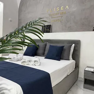 Couette-café Ylisea Luxury, Naples